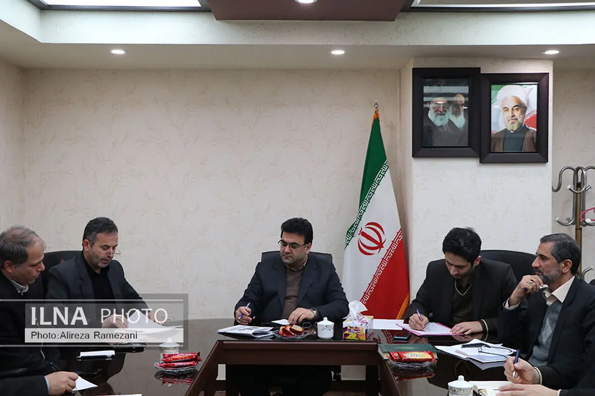 طرح روستای بدون بیکار در گیلده شفت اجرا می‌شود