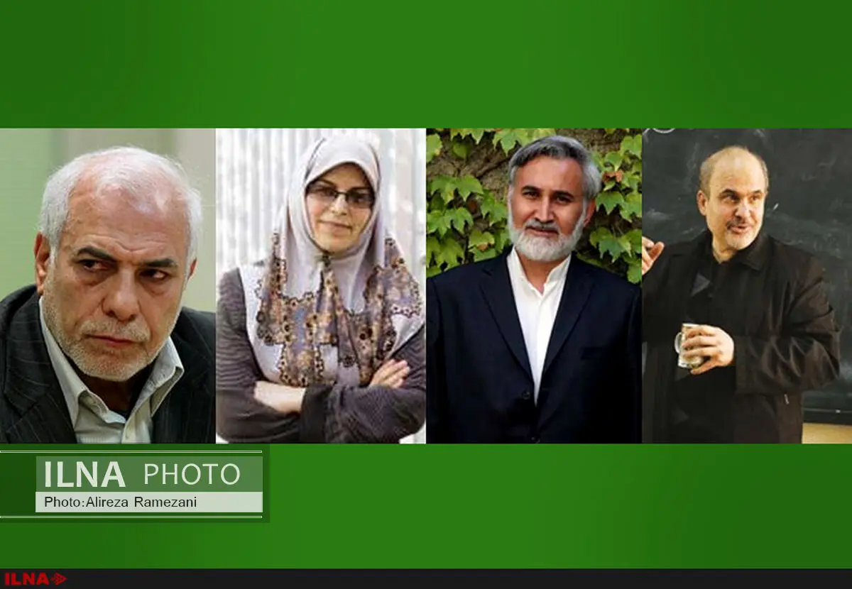 ۱۷ آبان زمان برگزاری دادگاه خاتمی، منصوری، جلایی‌پور و کاشفی