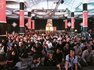 الگو یی متفاوت در برگزاری مراسم سوگواری محرم بامدل فرهنگی خانواده محور