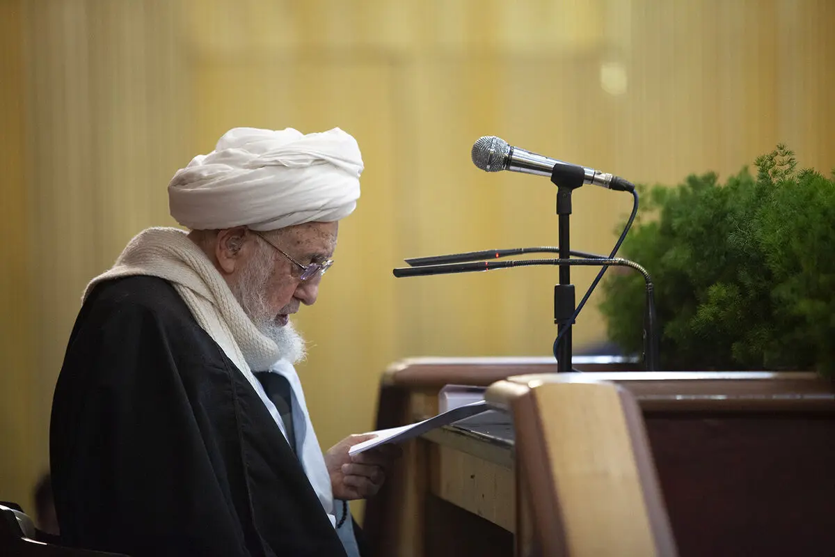 یکی از مصادیق مهم جهاد تبیین، پاسخگویی به شبهات اعتقادی است 