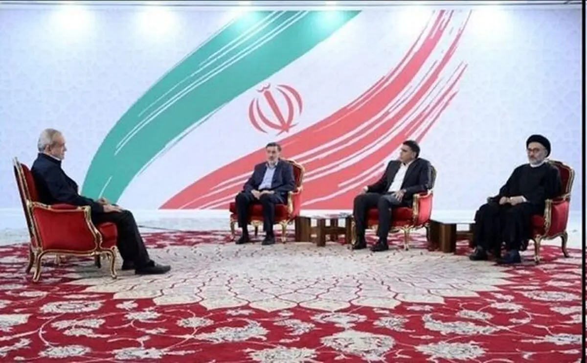 بیش از اسنپ‌بک یا تهدیدهای خارجی از اختلافات داخلی واهمه دارم/ اگر موشک داشته باشیم، ولی مردم را نداشته باشیم، هیچ قدرتی نداریم
