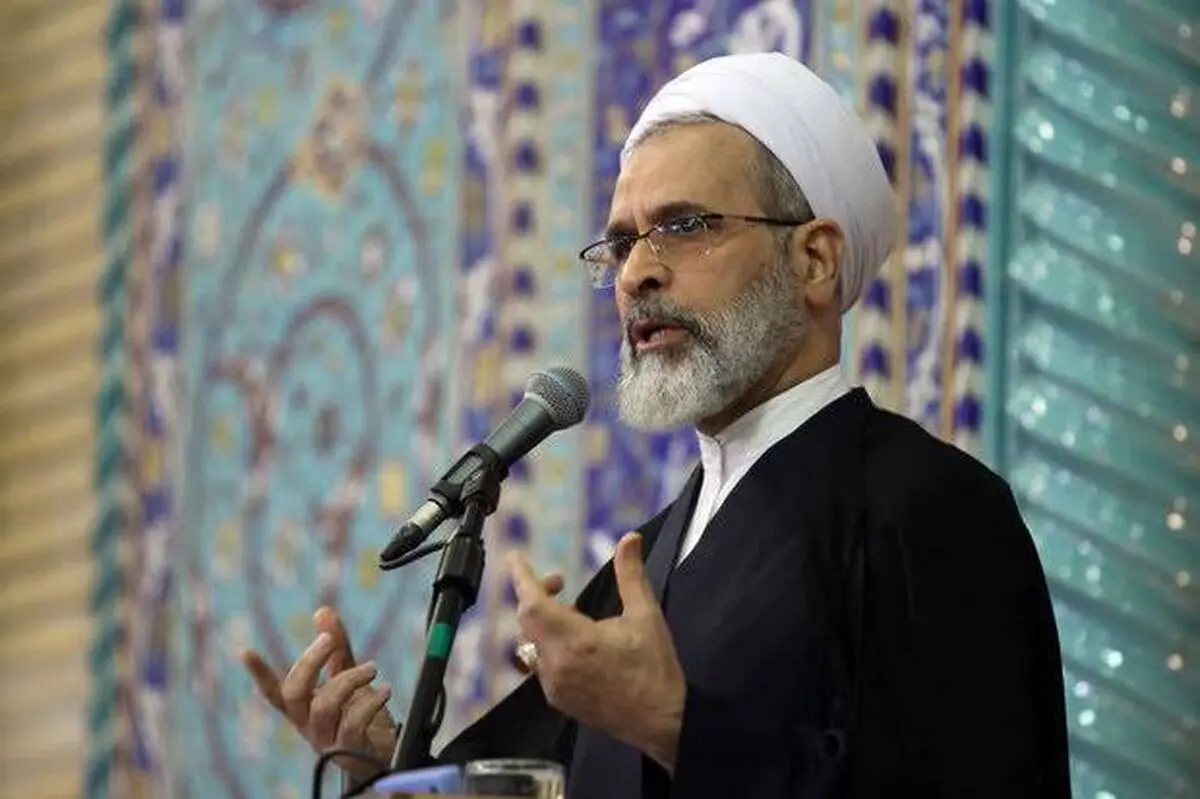 در صورت حماقت دشمنان، برگ‌های جدیدی رو خواهیم کرد