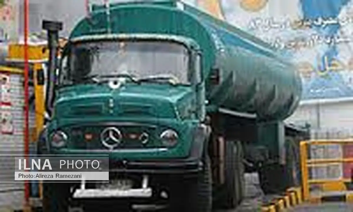 کاهش ۹ درصدی مصرف نفتگاز در استان کردستان