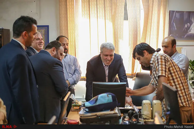 گالری