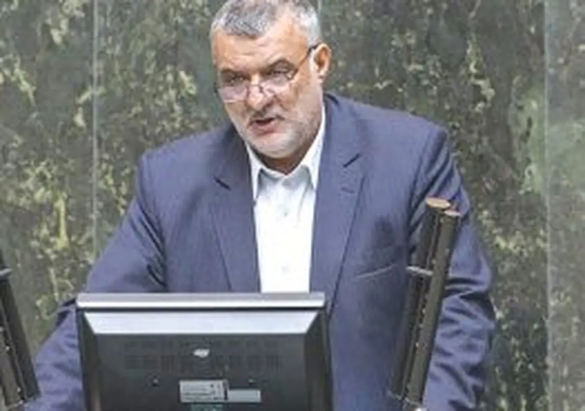 سهیم بودن قانون‌گذار در ضعف مجری 