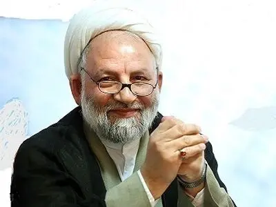 «سقای بی‌ریا» درگذشت
