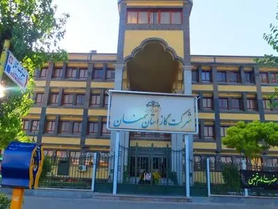 افتتاح سه طرح گازرسانی در استان سمنان 