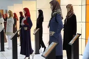 همکاری‌ ایران و اندونزی در حوزه مد اسلامی