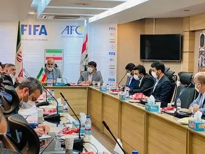 آغاز همکاری معاونت اجتماعی و پیشگیری قوه قضاییه و فدراسیون فوتبال با هدف پیشگیری از آسیب‌های اجتماعی