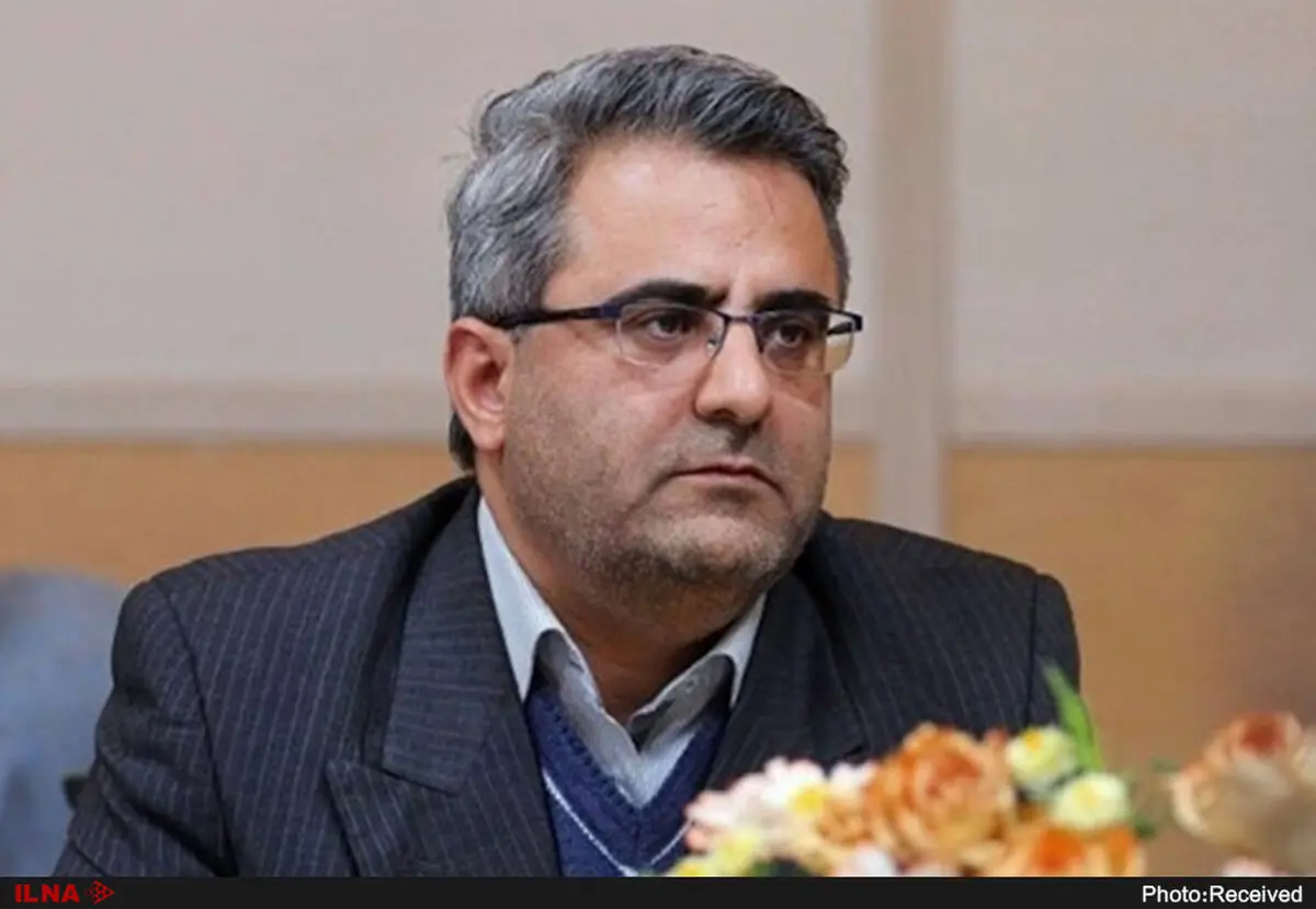 پیام معاون گردشگری به مناسبت روز ایرانشناسی و ایرانگردی