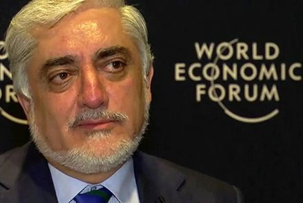 طالبان می‌تواند بخشی از فرآیند سیاسی افغانستان باشد