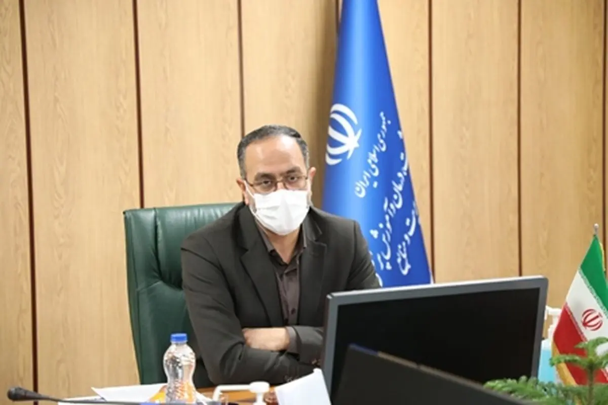 وضعیت نامطلوب بودجه وزارت بهداشت در سال ۱۴۰۱

