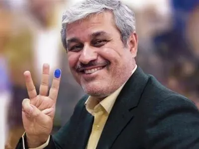 اعتبارنامه تاجگردون تایید شد