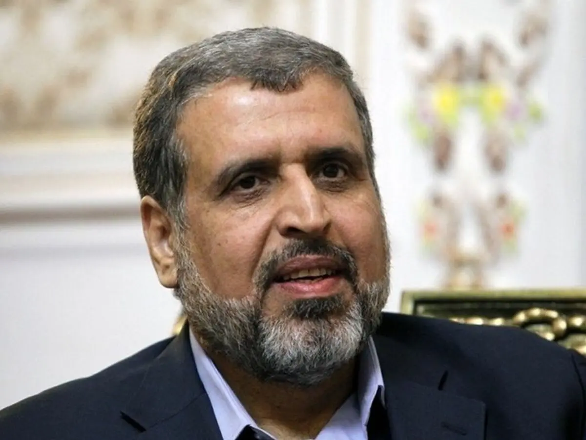 دبیرکل سابق جنبش جهاد اسلامی فلسطین درگذشت