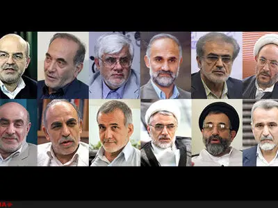 نقشه مجلس دهم در دست کابینه خاتمی