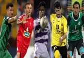 گزارش: 5 اسطوره جدید فوتبال ایران از نگاه AFC