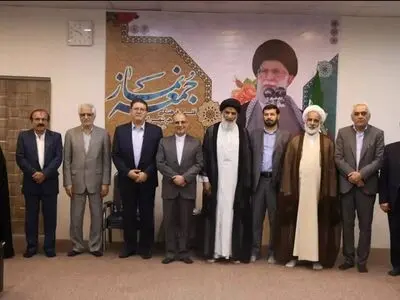 ساختن آینده با تکیه بر میراث گذشته