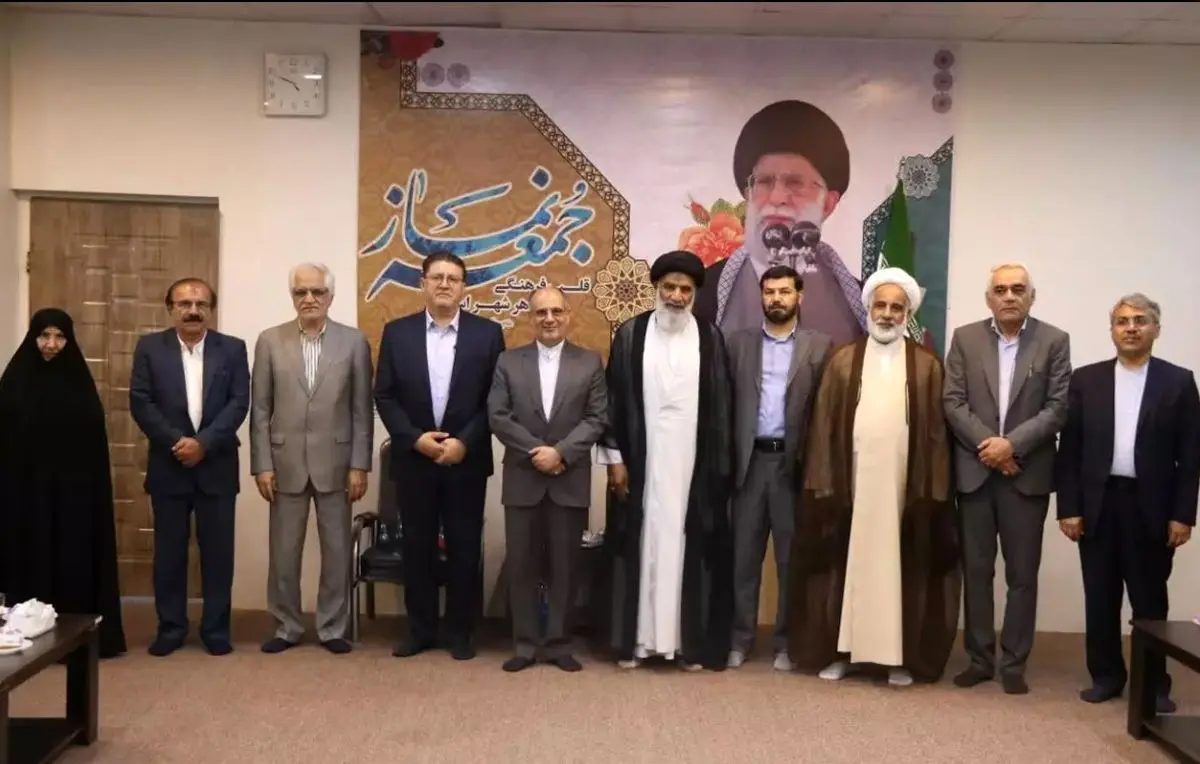 ساختن آینده با تکیه بر میراث گذشته