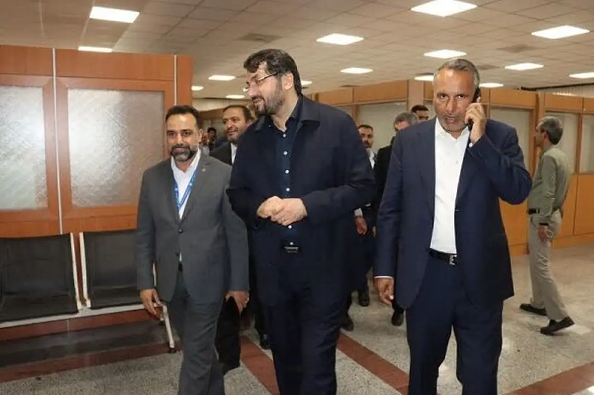 آخرین وضعیت احداث ترمینال بین‌المللی فرودگاه شیراز بررسی شد/ جذب سرمایه‌گذار در قالب بسته پیشنهادی 