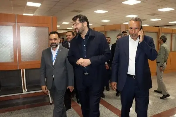 آخرین وضعیت احداث ترمینال بین‌المللی فرودگاه شیراز بررسی شد/ جذب سرمایه‌گذار در قالب بسته پیشنهادی
