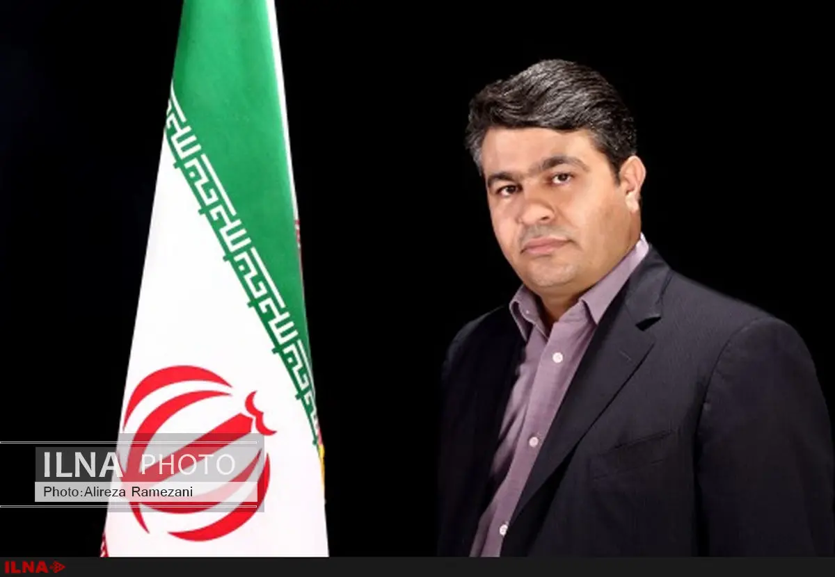 معاون نظارت و هماهنگی معاونت پارلمانی رییس جمهور منصوب شد