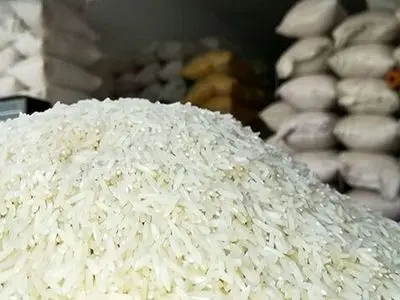 توزیع حدود 60 تن برنج باسماتی در بازار استان مرکزی