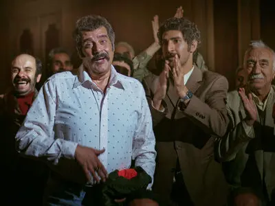 آغاز اکران آنلاین «آپاراتچی» از ۸ اسفند در نمایش خانگی