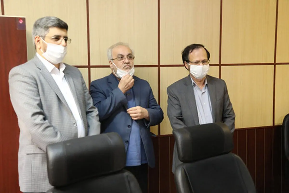 مراسم تکریم و معارفه مدیران سابق و جدید شبکه مستند/فیلمسازی برای قشر خاص، غلط است