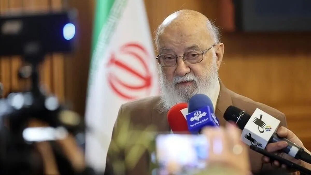 در تفاهم با استانداری مشکلات اداره حریم را رفع خواهیم کرد

