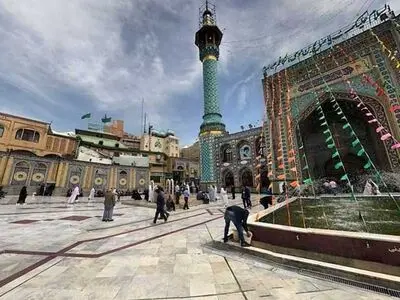 برترین‌های جشنواره بزرگ صالح مشخص شدند/ پیوند هنر با بقاع متبرکه برای خلق فیلم‌های ارزشی