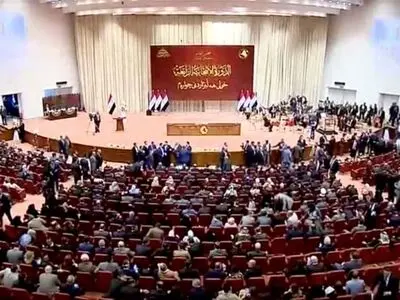 موافقت احزاب سُنی با گزینه پیشنهادی گروه‌های شیعه برای نخست‌وزیری