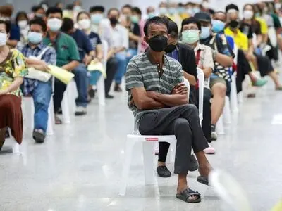 COVID-19 surge hits Asia; Tokyo, Thailand, Malaysia post record infections