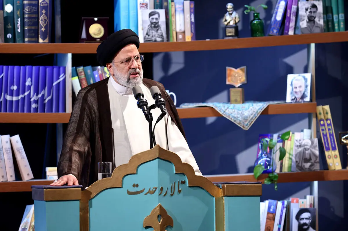 Modern ignorance against societies’ awareness: Pres. Raisi