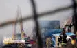 ضرر حدودا ۳ تا ۴ میلیارد دلاری در حادثه بندر رجایی/ چرا باید ۱۳۰ هزار کانتینر دپو می‌شد؟
