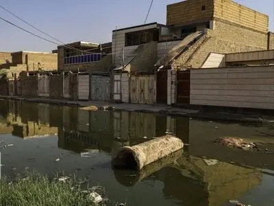 انتقاد مردم بندر امام از عملکرد شهردار و شورا