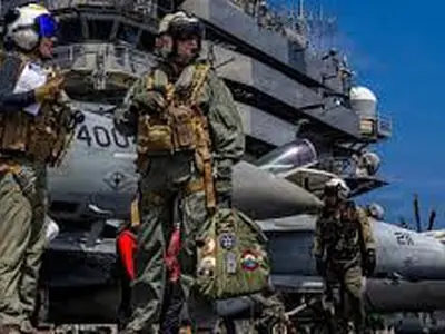 پنجشنبه مشخص می‌شود سربازان آمریکایی به جهنم می‌روند یا کشورشان!