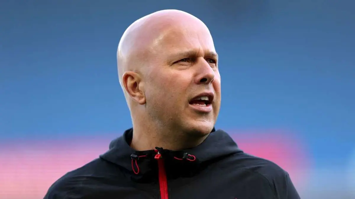 اعتراف عجیب اشلوت پس از تحقیر مقابل پاریس