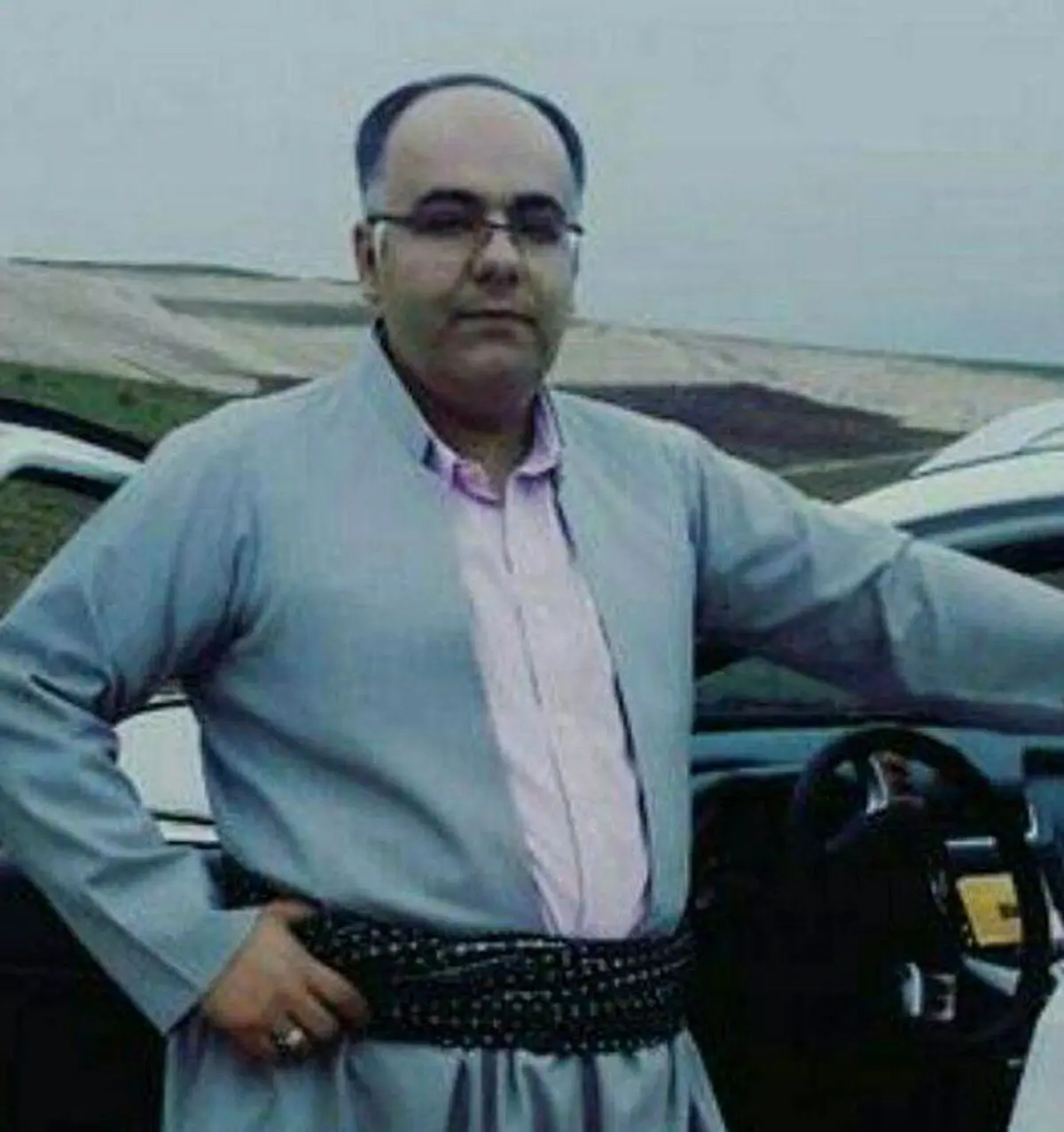 شهادت پرستار کرمانشاهی بر اثر ابتلا به کرونا / پیام تسلیت رئیس دانشگاه علوم پزشکی استان