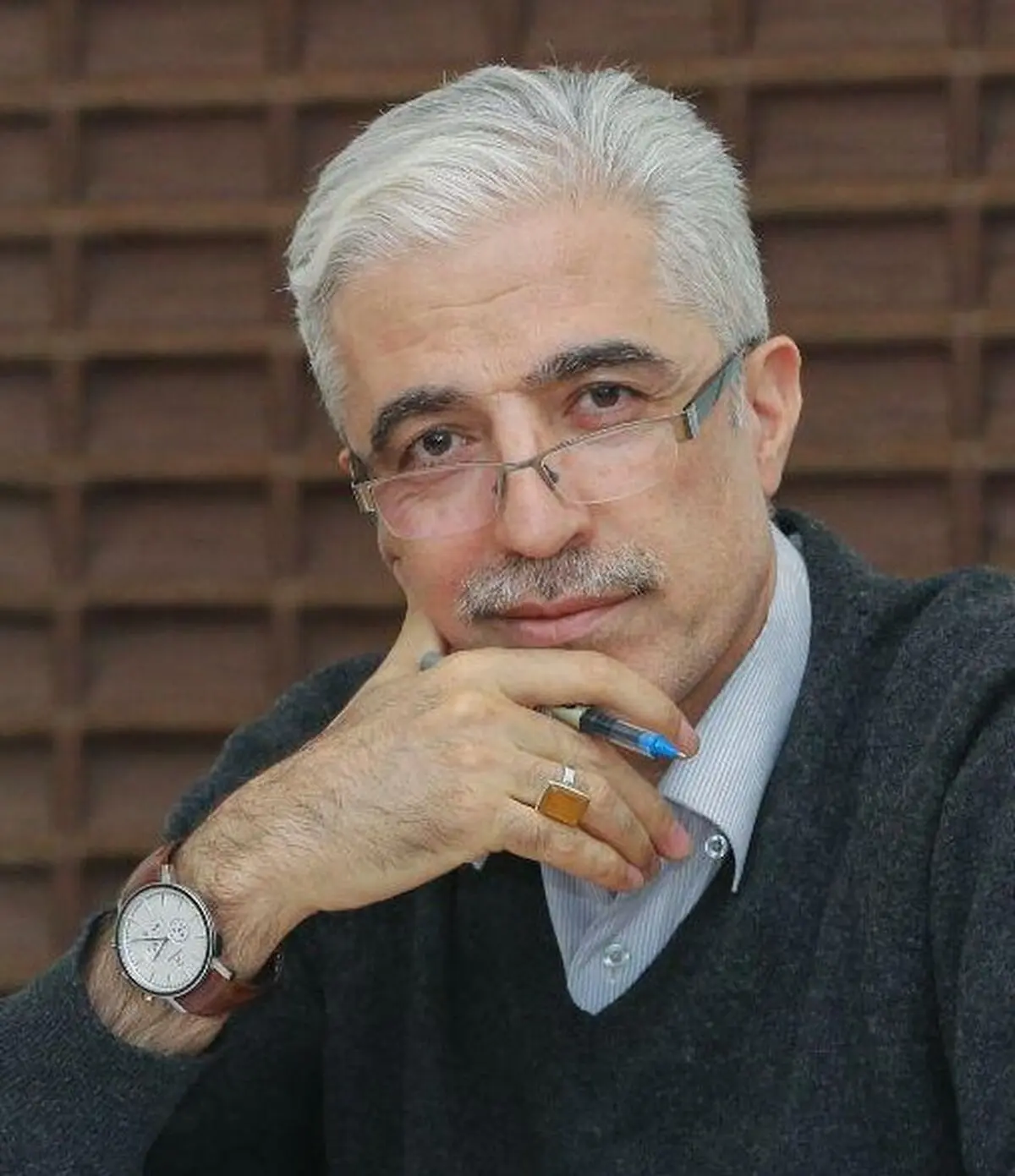 مسعود نقاش‌زاده، دبیر جشنواره فیلم فجر شد