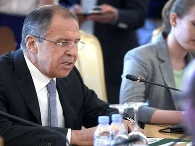 لافروف: بشار الأسد ما زال رئیساً شرعیاً تماماً