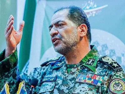 وضعیت نیروی پدافند هوایی با تکیه بر توانمندی‌ داخلی مطلوب است
