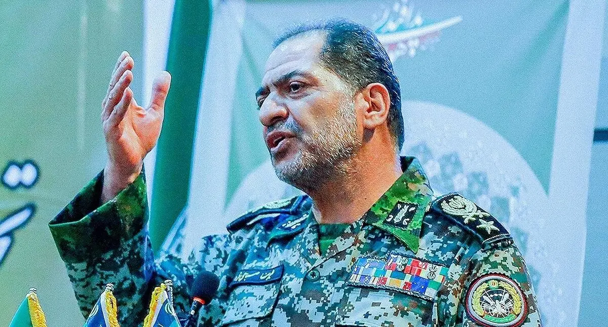 وضعیت نیروی پدافند هوایی با تکیه بر توانمندی‌ داخلی مطلوب است

