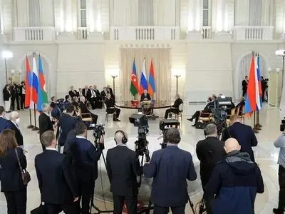 مسکو به مشارکت در توافقنامه غلات پایان نخواهد داد