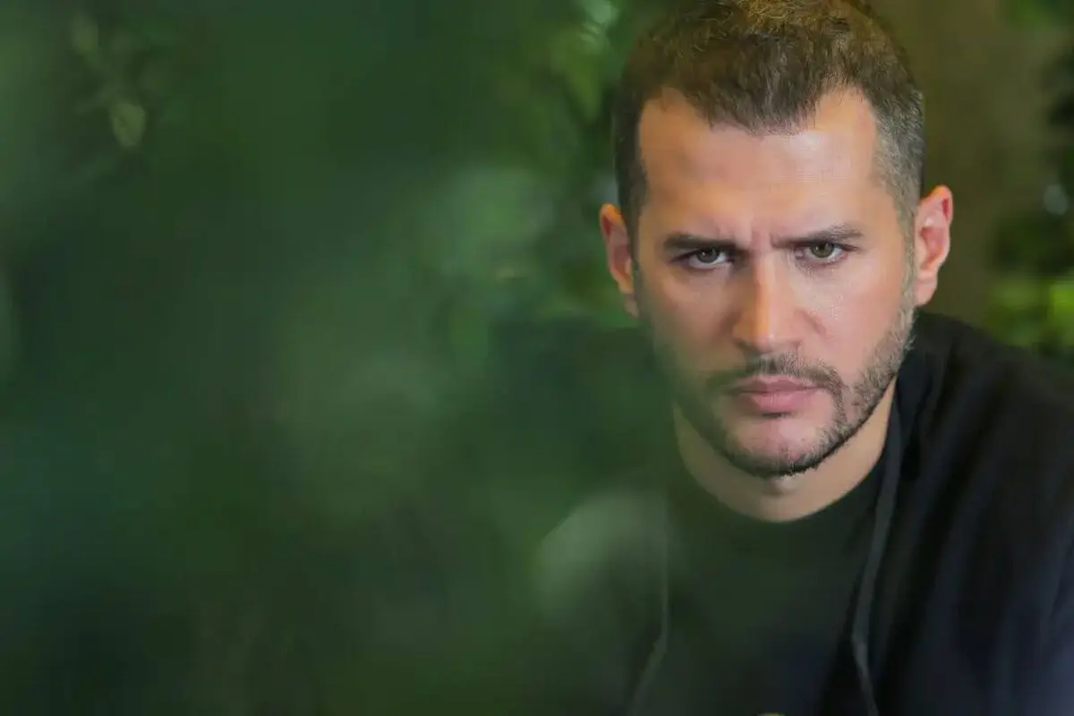 زمان اکران فیلم «دارچین تلخ» مشخص شد