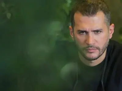 زمان اکران فیلم «دارچین تلخ» مشخص شد