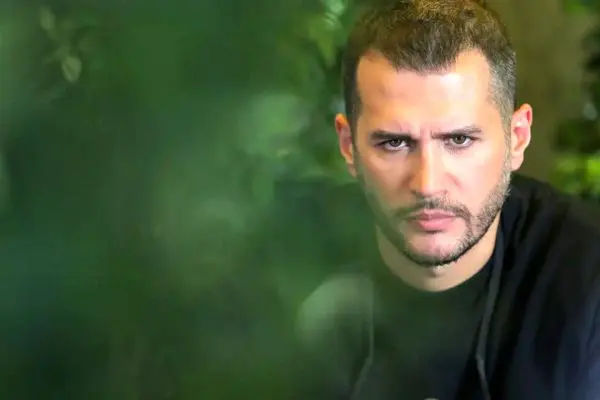 زمان اکران فیلم «دارچین تلخ» مشخص شد