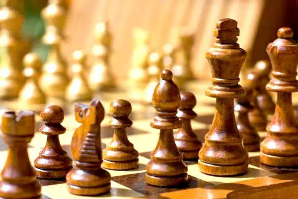 شروع کار شطرنج‌بازان ایران با یازده برد