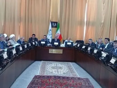 موافقت مجلس با تشکیل سازمان ملی مهاجرت + جزئیات