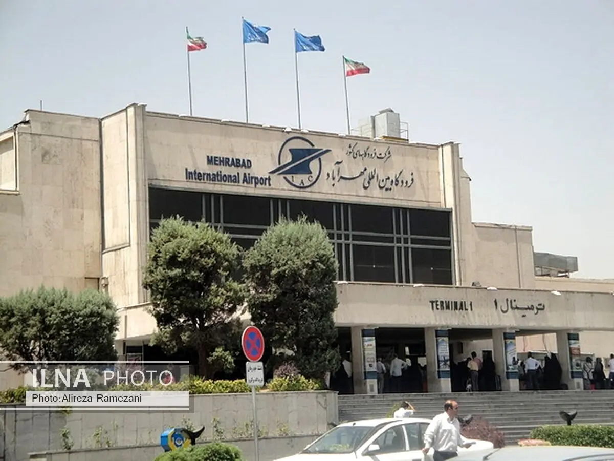 مهرآباد ماندنی شد