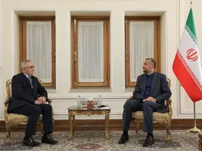نهایی شدن سند موافقتنامه کریدور بین‌المللی خلیج فارس - دریای سیاه